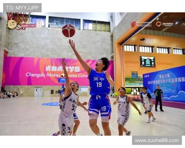 成都篮球队技术实力强劲荣登全国篮球技术排行榜第四名