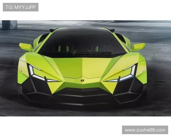 兰博基尼携手足球明星打造个性化定制超级跑车新体验